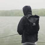 Sac de pêche étanche 24L - Vignette | Mister Fisher