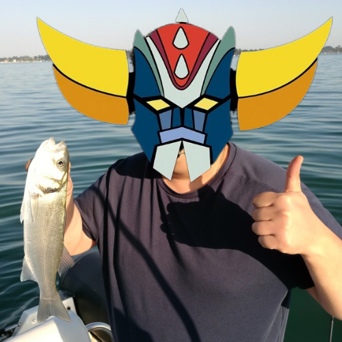 loup de mer