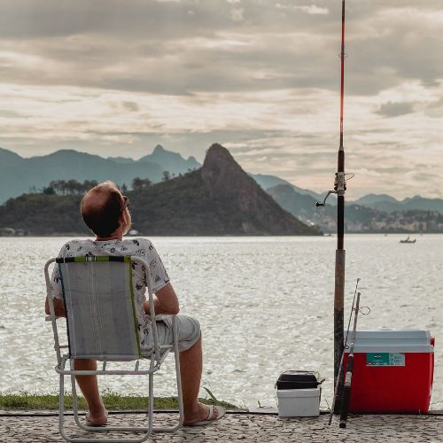 la boutique en ligne du pêcheur