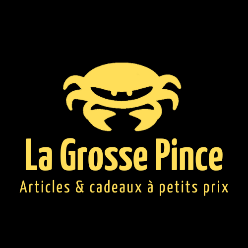 LA GROSSE PINCE