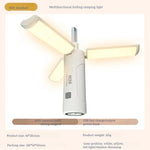 Lampe de camping étanche portable - Vignette | Mister Fisher