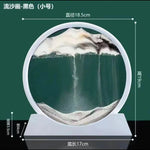 Sablier de Sable de Mer 3D - Vignette | Mister Fisher