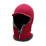 Bonnet de protection en laine - Vignette | Mister Fisher