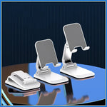 Support de bureau pliable - Vignette | Mister Fisher