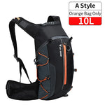 Sac à dos étanche 10 L - Vignette | Mister Fisher