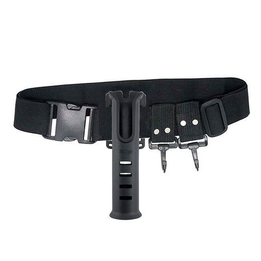 Ceinture porte canne à pêche Mister Fisher