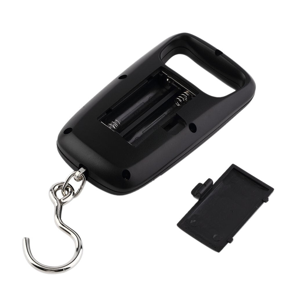 Balance de pêche portable Mister Fisher