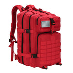Sac à dos militaire tactique 50L - Vignette | Mister Fisher