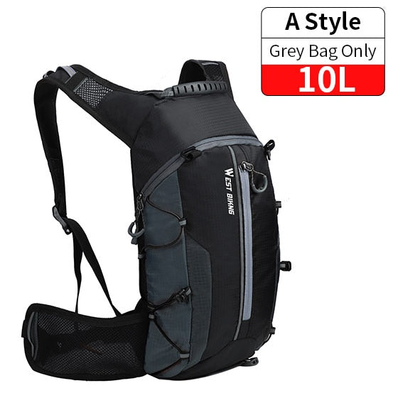 Sac à dos étanche 10 L Mister Fisher