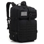 Sac à dos militaire tactique 50L - Vignette | Mister Fisher