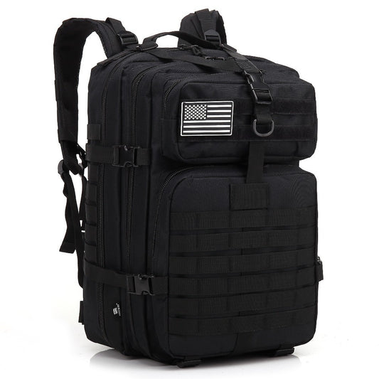 Sac à dos militaire tactique 50L Mister Fisher
