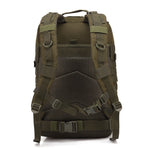 Sac à dos militaire tactique 50L - Vignette | Mister Fisher