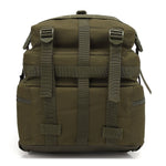 Sac à dos militaire tactique 50L - Vignette | Mister Fisher