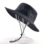 Chapeau de soleil mixte Mister Fisher
