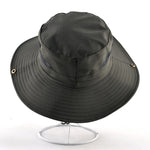 Chapeau de soleil mixte Mister Fisher