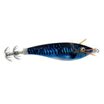 Turluttes crevettes - 10 cm - 12 g - 6 pièces - Vignette | Mister Fisher