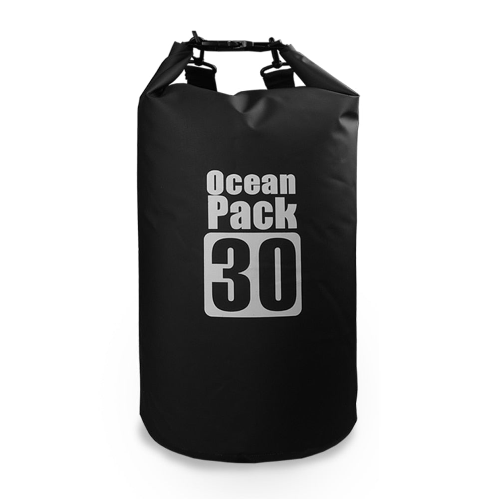 Sac à dos étanche Mister Fisher