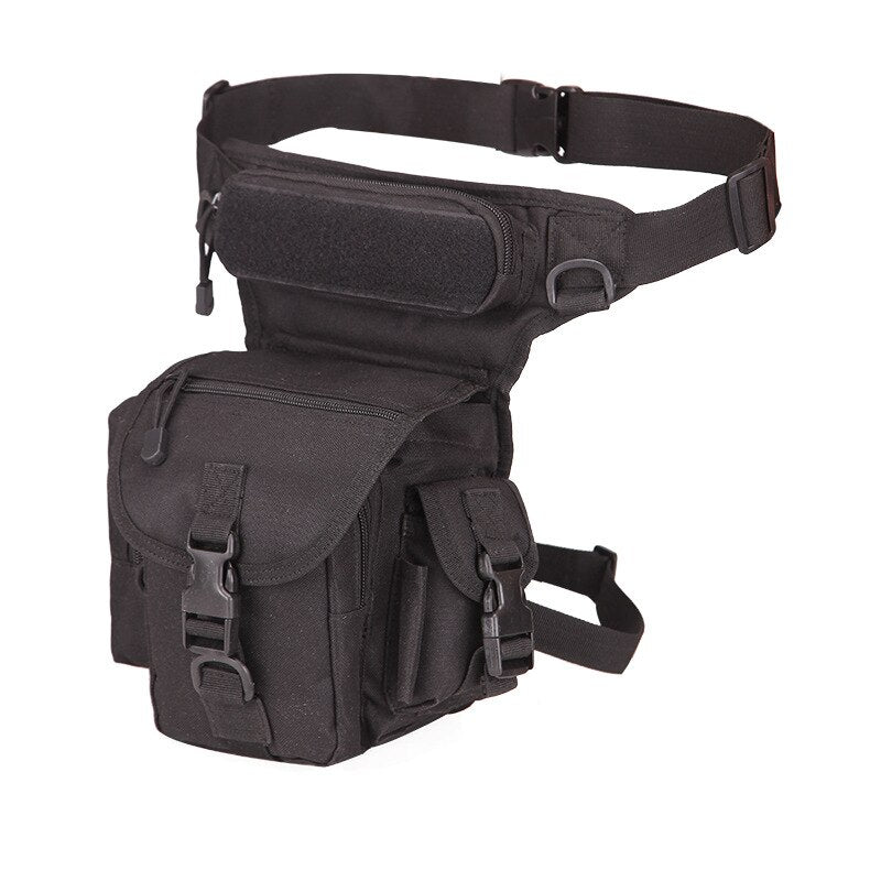 Sac de taille de pêche Mister Fisher