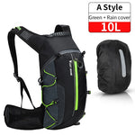 Sac à dos étanche 10 L - Vignette | Mister Fisher