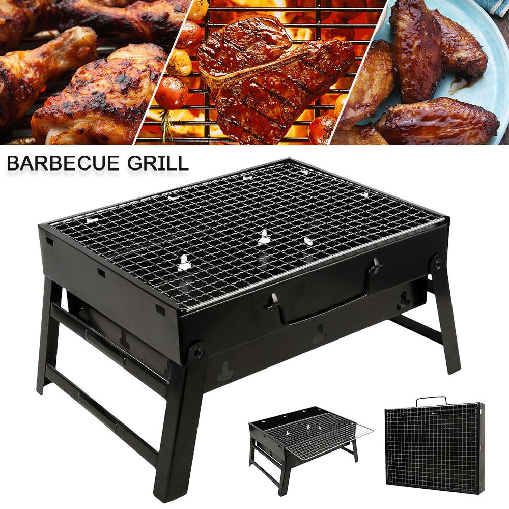 Barbecue portable Mister Fisher