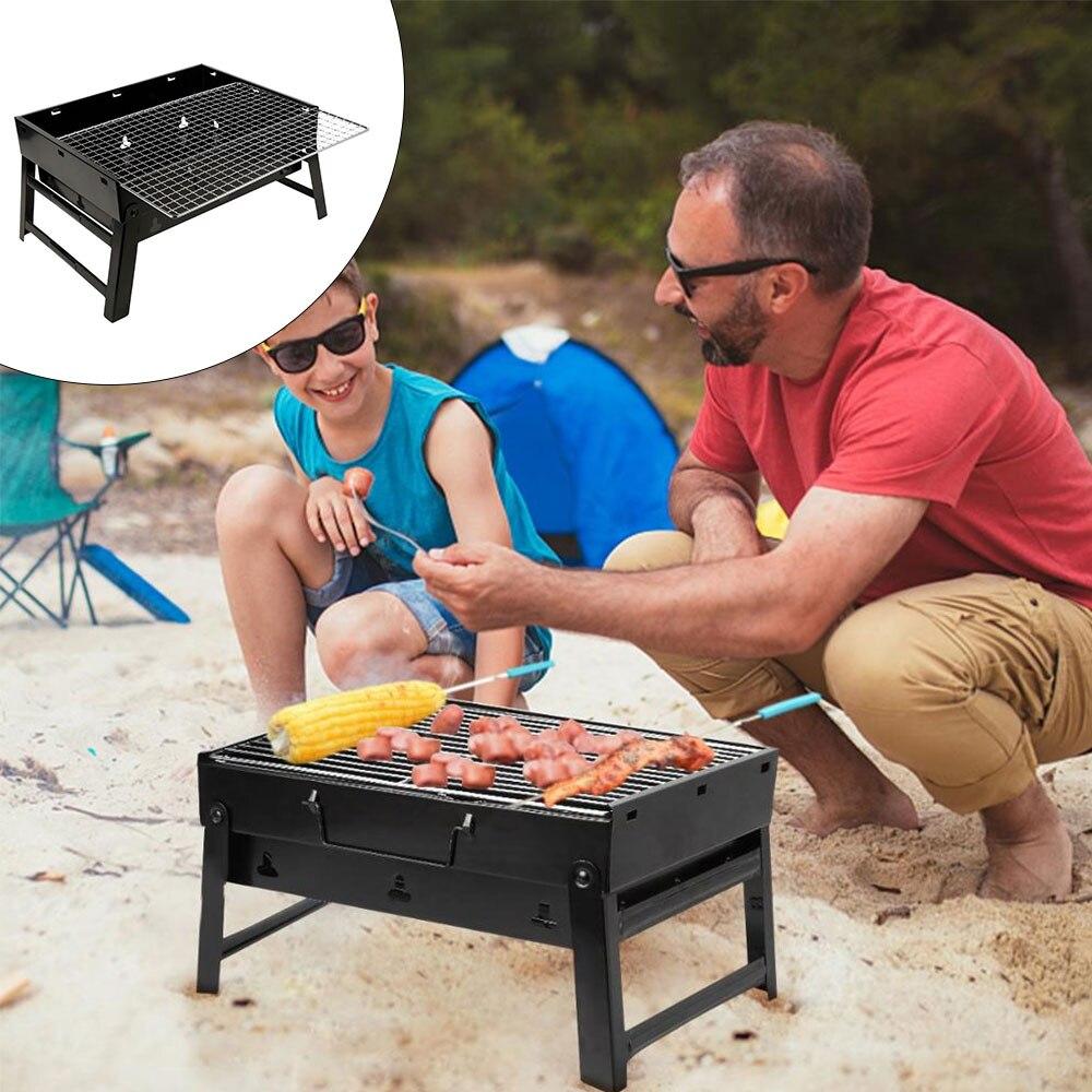 Barbecue portable Mister Fisher