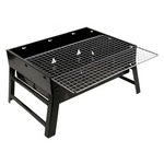 Barbecue portable - Vignette | Mister Fisher