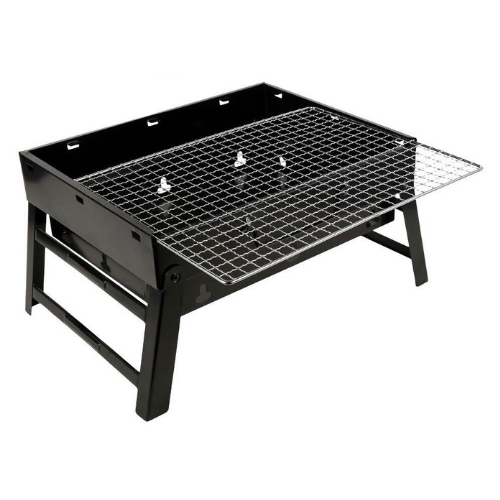 Barbecue portable Mister Fisher