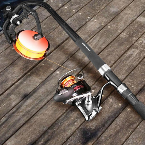 Enrouleur bobine de pêche Mister Fisher