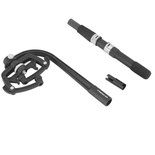 Enrouleur bobine de pêche Mister Fisher
