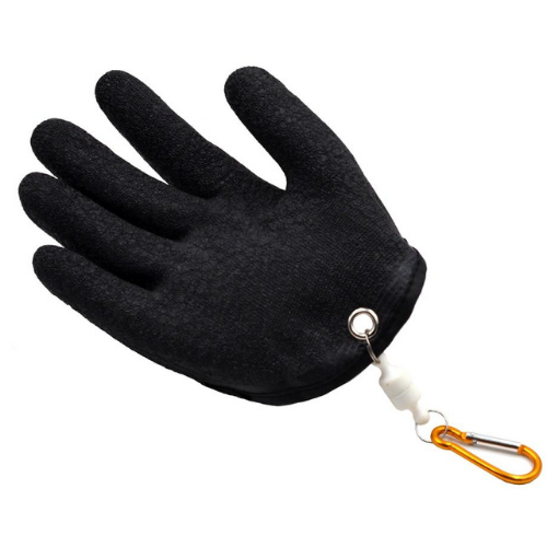 Gant de pêche carnassier Mister Fisher
