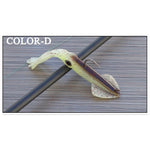 Leurre calamar - 14 cm - 35 g - Vignette | Mister Fisher