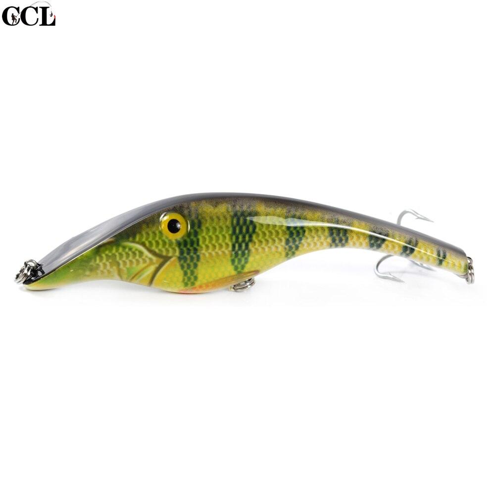 Leurres Jig - 14 cm / 43 g - 5 pièces Mister Fisher