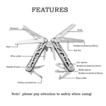 Pince multi-fonction - Vignette | Mister Fisher