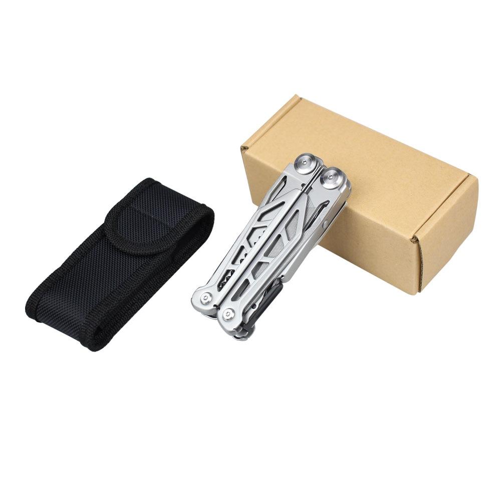 Pince multi-fonction Mister Fisher