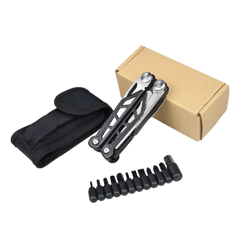 Pince multi-fonction Mister Fisher