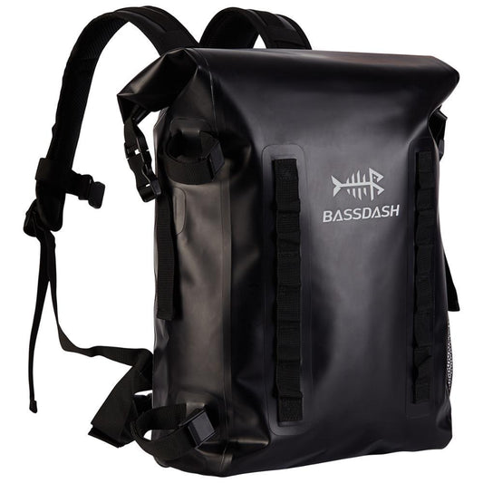 Sac de pêche étanche 24L Mister Fisher