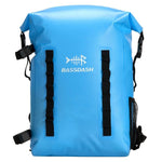 Sac de pêche étanche 24L - Vignette | Mister Fisher