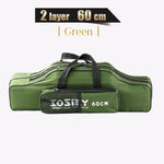 Sac de rangement canne à pêche - Vignette | Mister Fisher