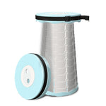 Tabouret portable & retractable de pêche Mister Fisher