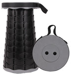 Tabouret portable & retractable de pêche Mister Fisher