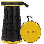 Tabouret portable & retractable de pêche Mister Fisher