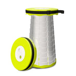 Tabouret portable & retractable de pêche Mister Fisher