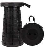 Tabouret portable & retractable de pêche Mister Fisher