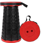 Tabouret portable & retractable de pêche Mister Fisher